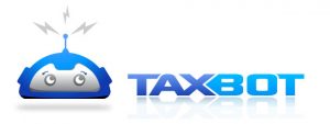 Taxbot Logo