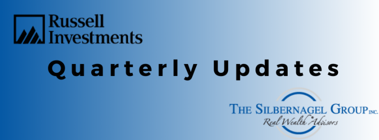 Quarterly Update Replays The Silbernagel Group, Inc
