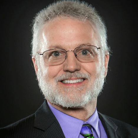 Dr John Terry