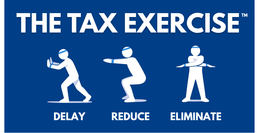 tax exercise
